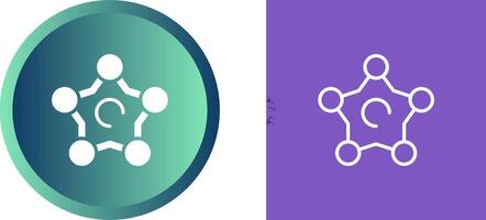 Scale Vector Icon