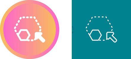 Select Vector Icon