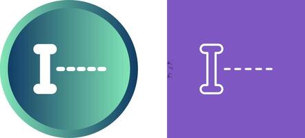 Type Vector Icon