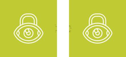 Padlock Vector Icon