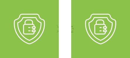Shield Vector Icon