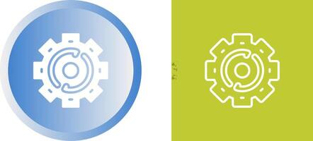 Refresh Vector Icon