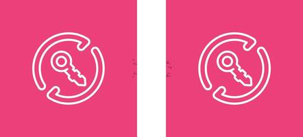 Refresh Vector Icon