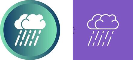 Clouds Vector Icon