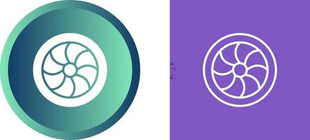 Loading Vector Icon
