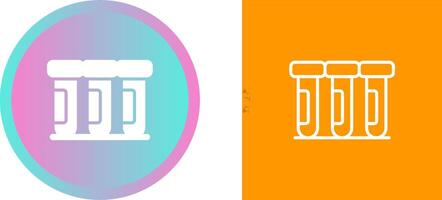 Laboratory Vector Icon