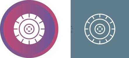 Target Vector Icon