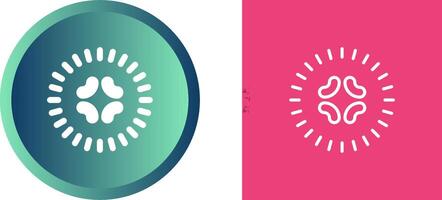 Target Vector Icon