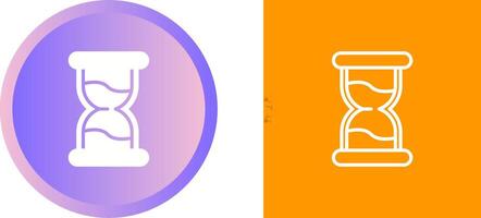 Timer Vector Icon