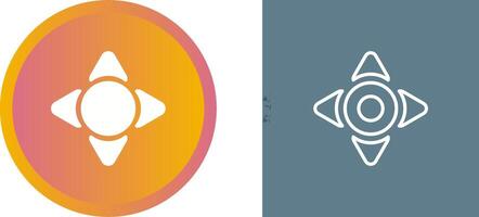 Scroll Vector Icon