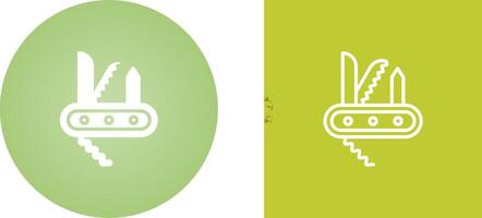 Multi Tool Vector Icon