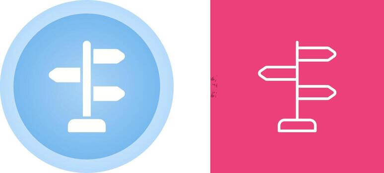 Pointers Vector Icon