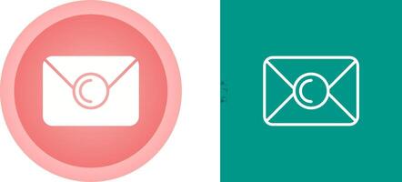 Envelope Vector Icon