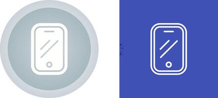 Smart Phone Vector Icon