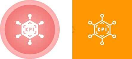 Key Performance Indicators Vector Icon