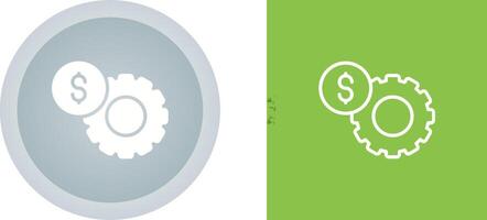 Price Optimization Vector Icon