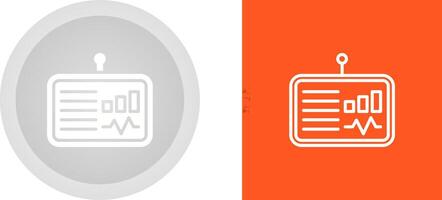 Dashboard Vector Icon