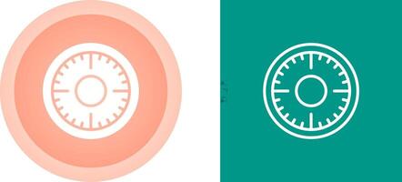 Bullseye Vector Icon