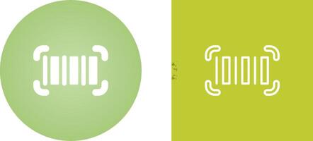 QR Code Vector Icon