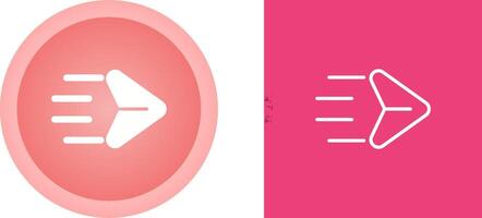 Send Vector Icon