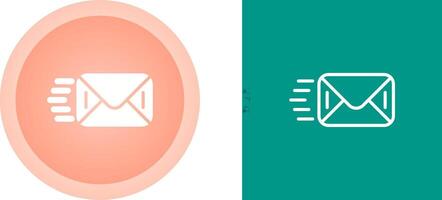 E - Mail Vector Icon