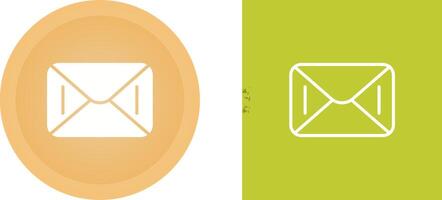 Mail Vector Icon
