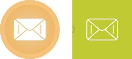 Mail Vector Icon