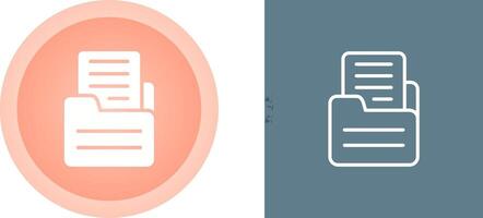 File Vector Icon