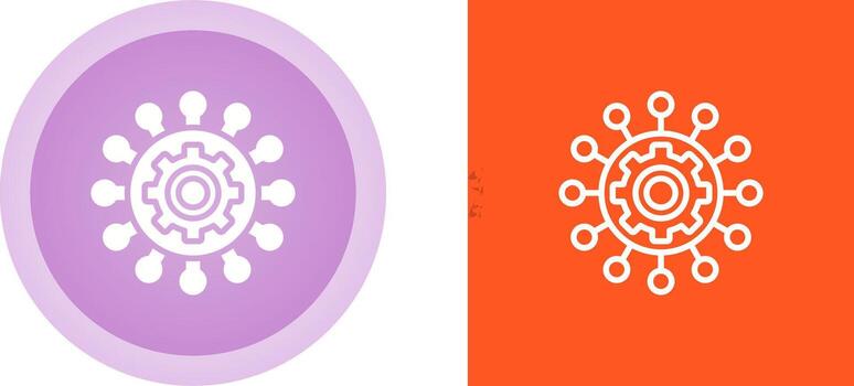 Functionality Vector Icon