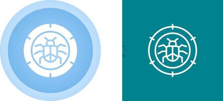 Debugger Vector Icon