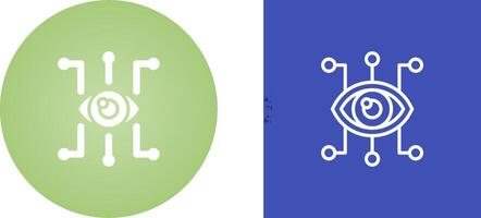 Visual Hierarchy Vector Icon