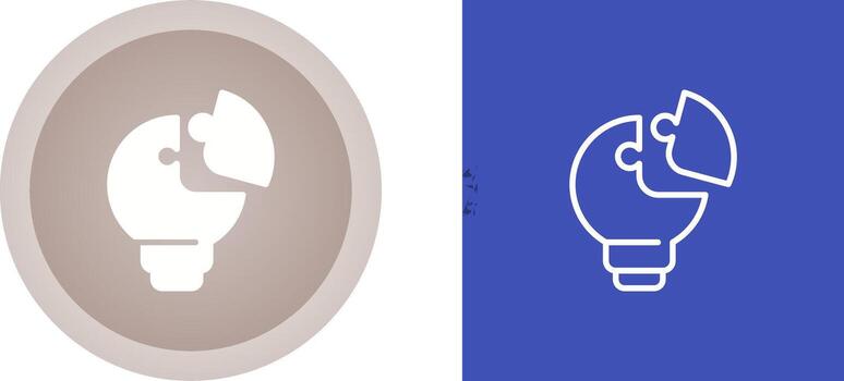 Problem Vector Icon