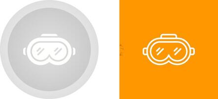Virtual Machine Vector Icon