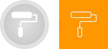 Roller Vector Icon