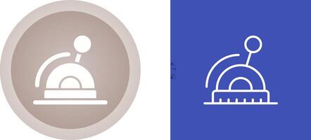 Unique Two Icons Set vector