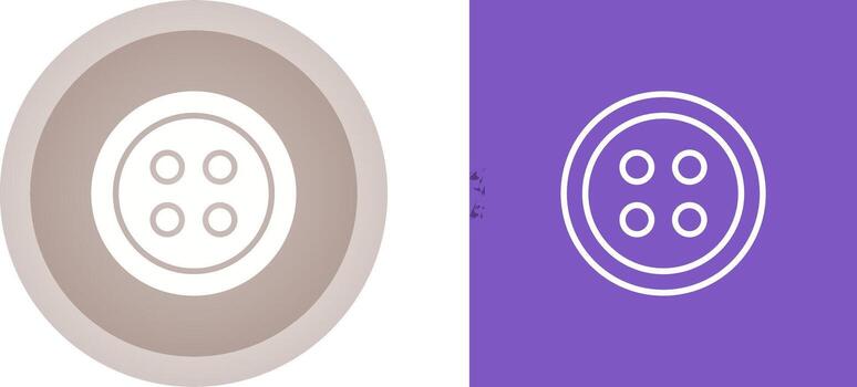 menú puntos vector icono