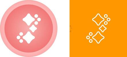 Sparkles Vector Icon