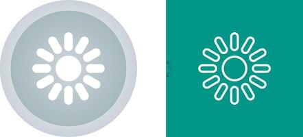 Loading Vector Icon