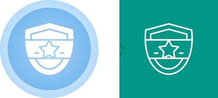 Shields Vector Icon