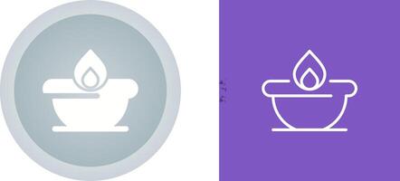 Soup Vector Icon