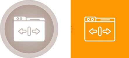 Scalability Vector Icon