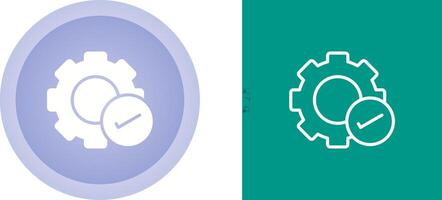 One Click Installations Vector Icon