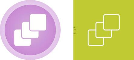 Layer Vector Icon