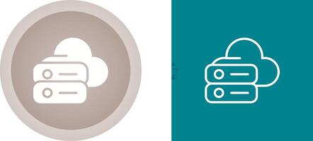 File Hosting Vector Icon