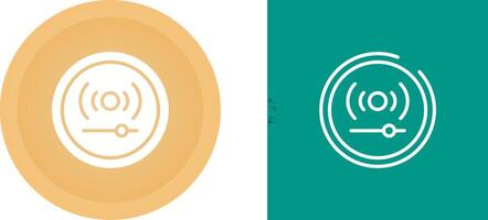Live Streaming Vector Icon