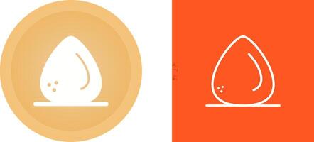 Egg Vector Icon