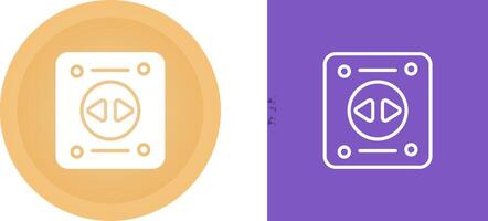 Socket Vector Icon