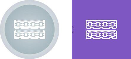 Ram Memory Vector Icon