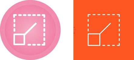 Scale Vector Icon