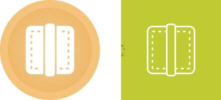 Border Vector Icon